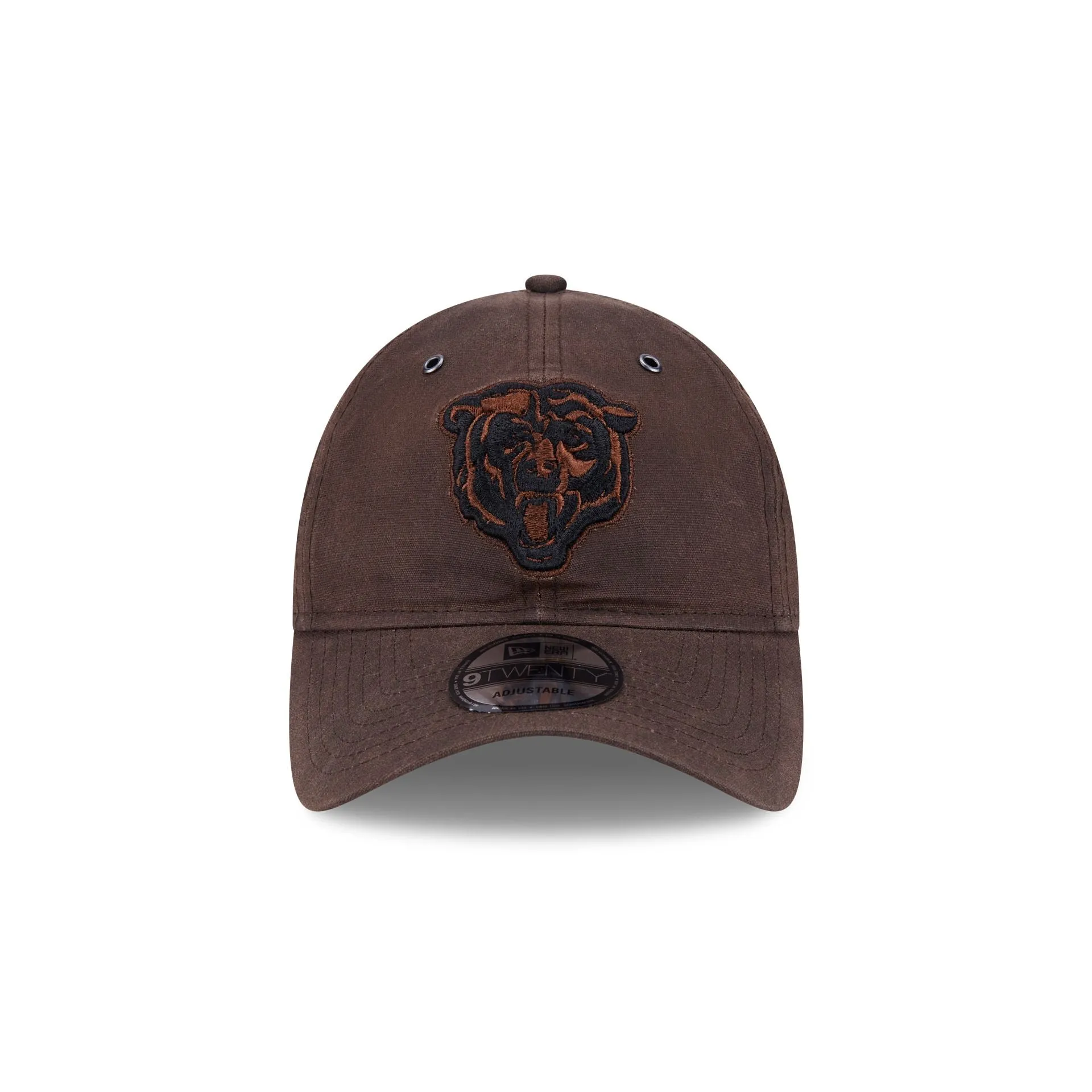 Chicago Bears Tiramisu 9TWENTY Adjustable Hat sold by New Era product image thumbnail 2