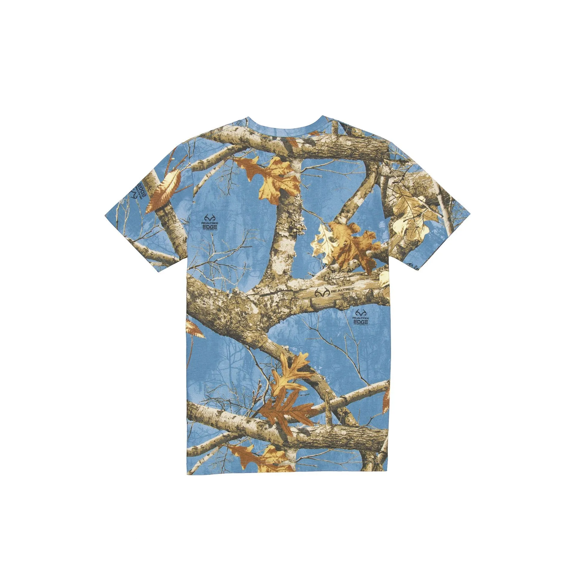San Francisco 49ers Realtree T-Shirt sold by New Era product image thumbnail 3