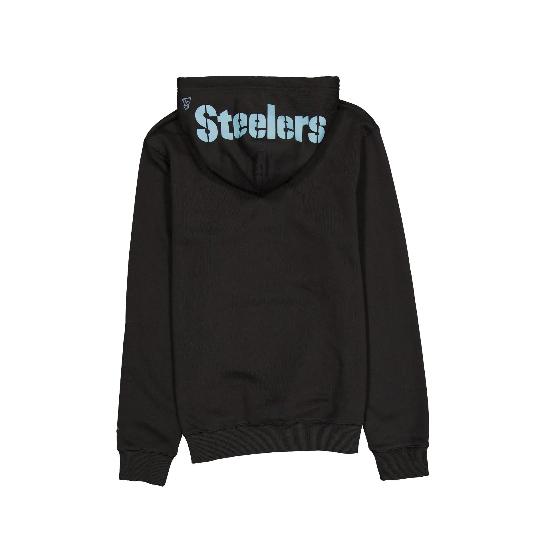Pittsburgh Steelers Black Realtree Hoodie sold by New Era product image thumbnail 3