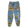 Philadelphia Eagles Realtree Sweatpants sold by New Era