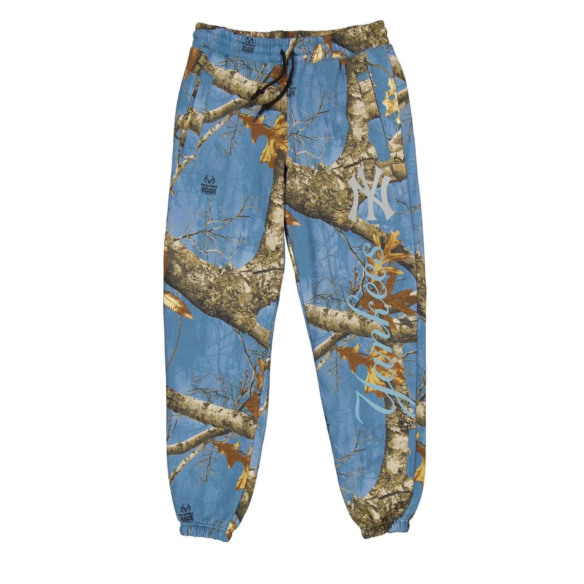 New York Yankees Realtree Sweatpants sold by New Era