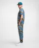 New York Yankees Realtree Sweatpants sold by New Era