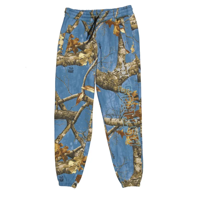 Houston Astros Realtree Sweatpants sold by New Era