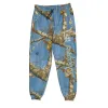 Los Angeles Dodgers Realtree Sweatpants sold by New Era