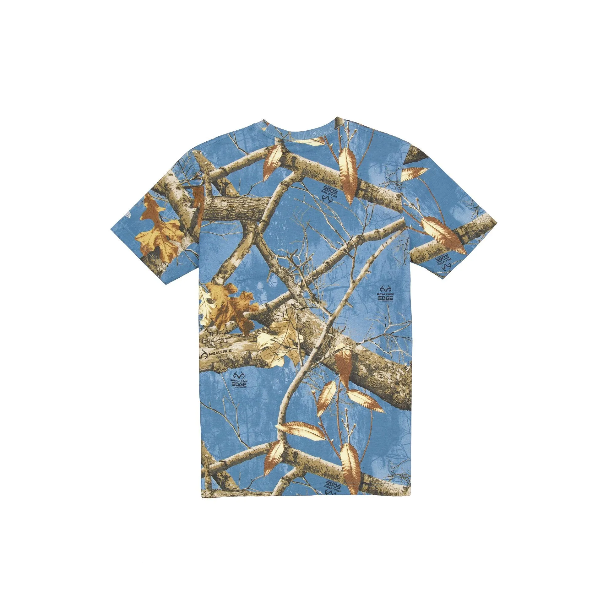 Dallas Cowboys Realtree T-Shirt sold by New Era product image thumbnail 3