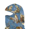 Chicago Bears Realtree Balaclava Hoodie sold by New Era