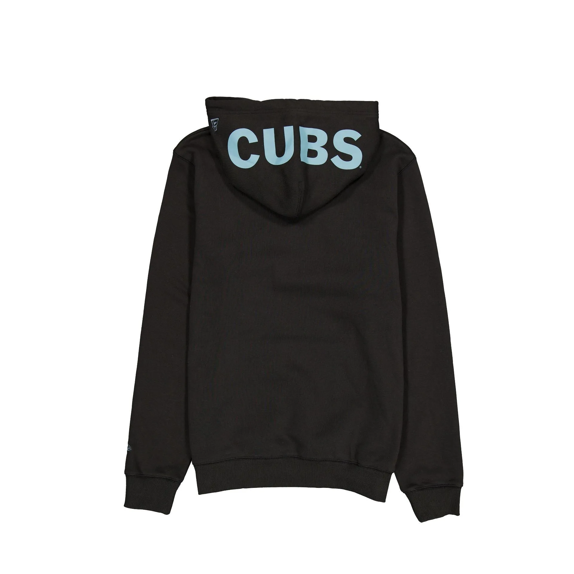 Chicago Cubs Black Realtree Hoodie sold by New Era product image thumbnail 3