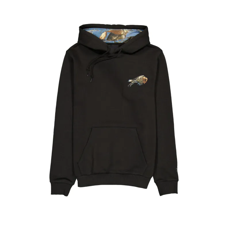 Buffalo Bills Black Realtree Hoodie sold by New Era