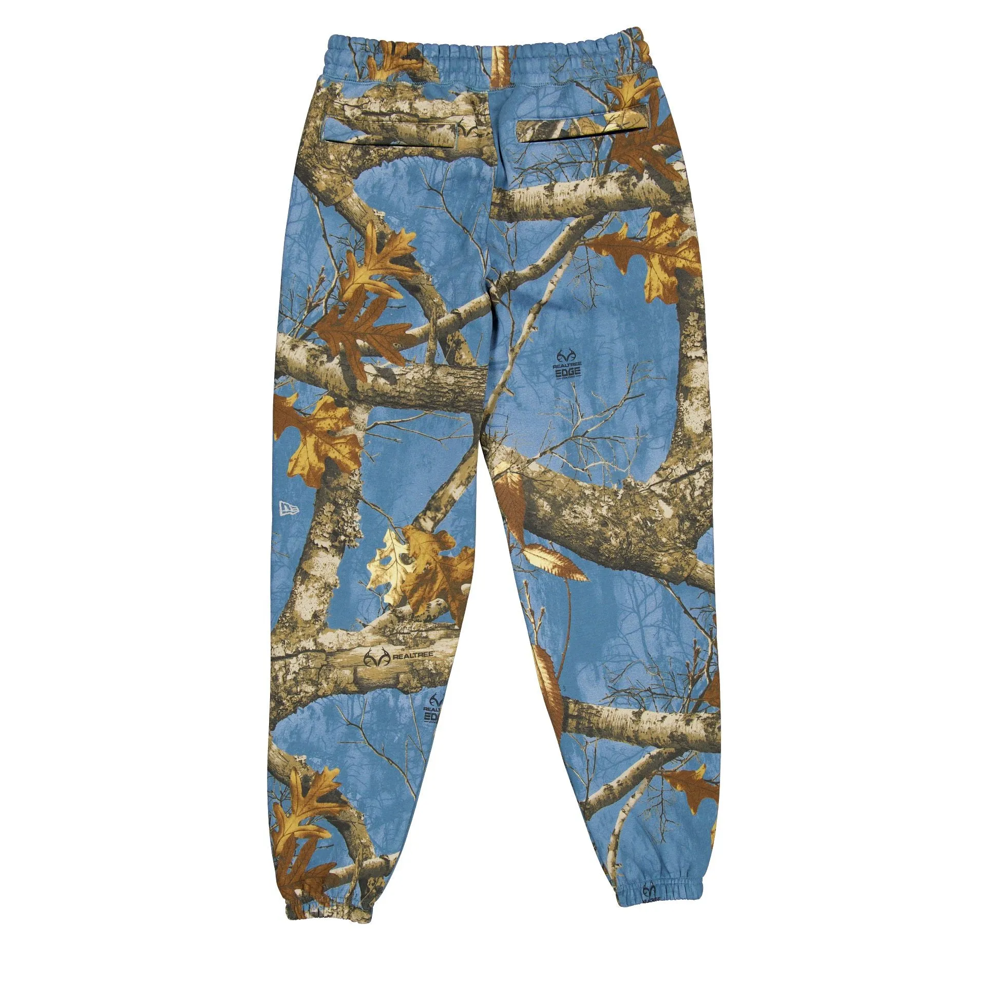 Chicago Bears Realtree Sweatpants sold by New Era product image thumbnail 3