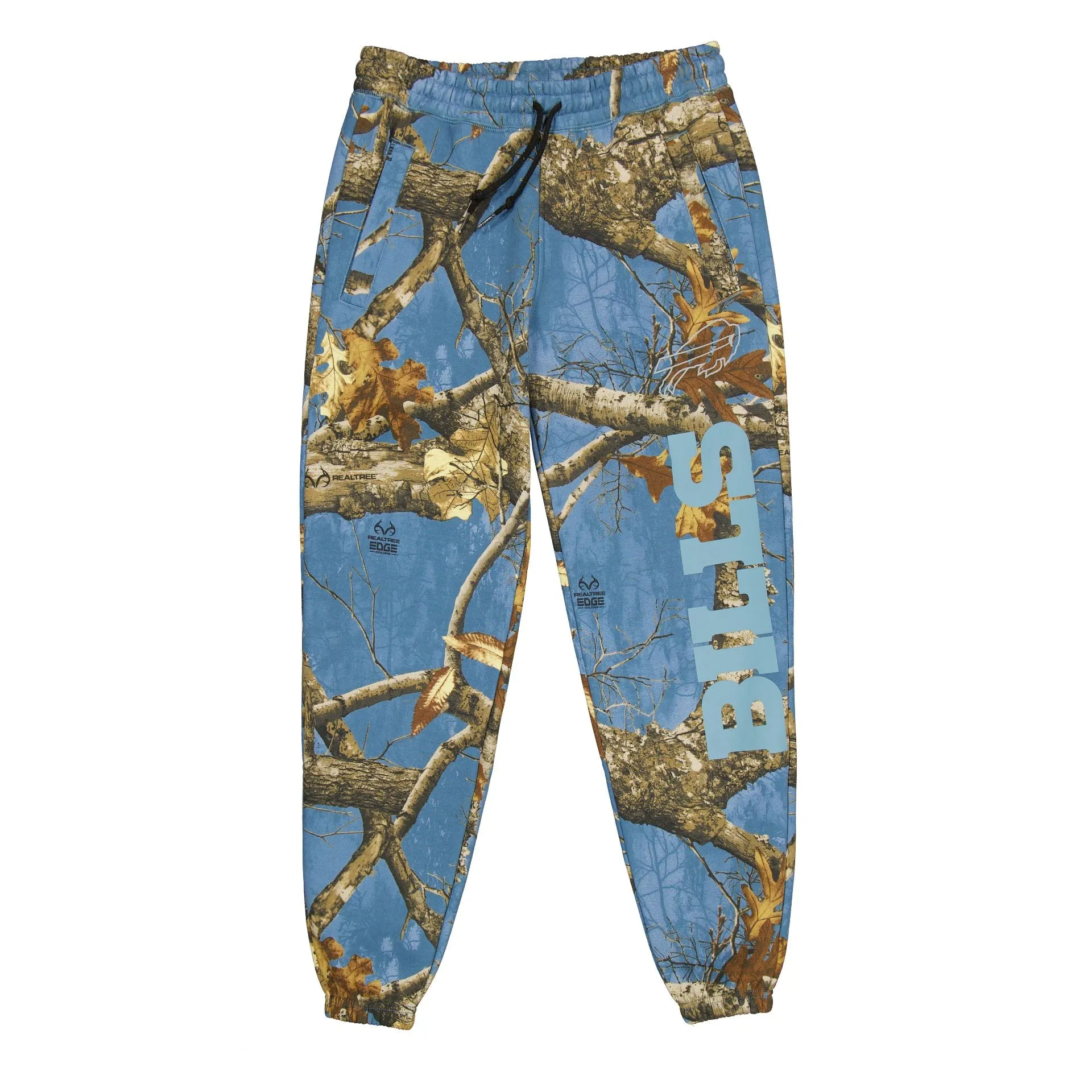Buffalo Bills Realtree Sweatpants sold by New Era