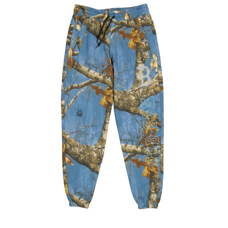 Boston Red Sox Realtree Sweatpants sold by New Era