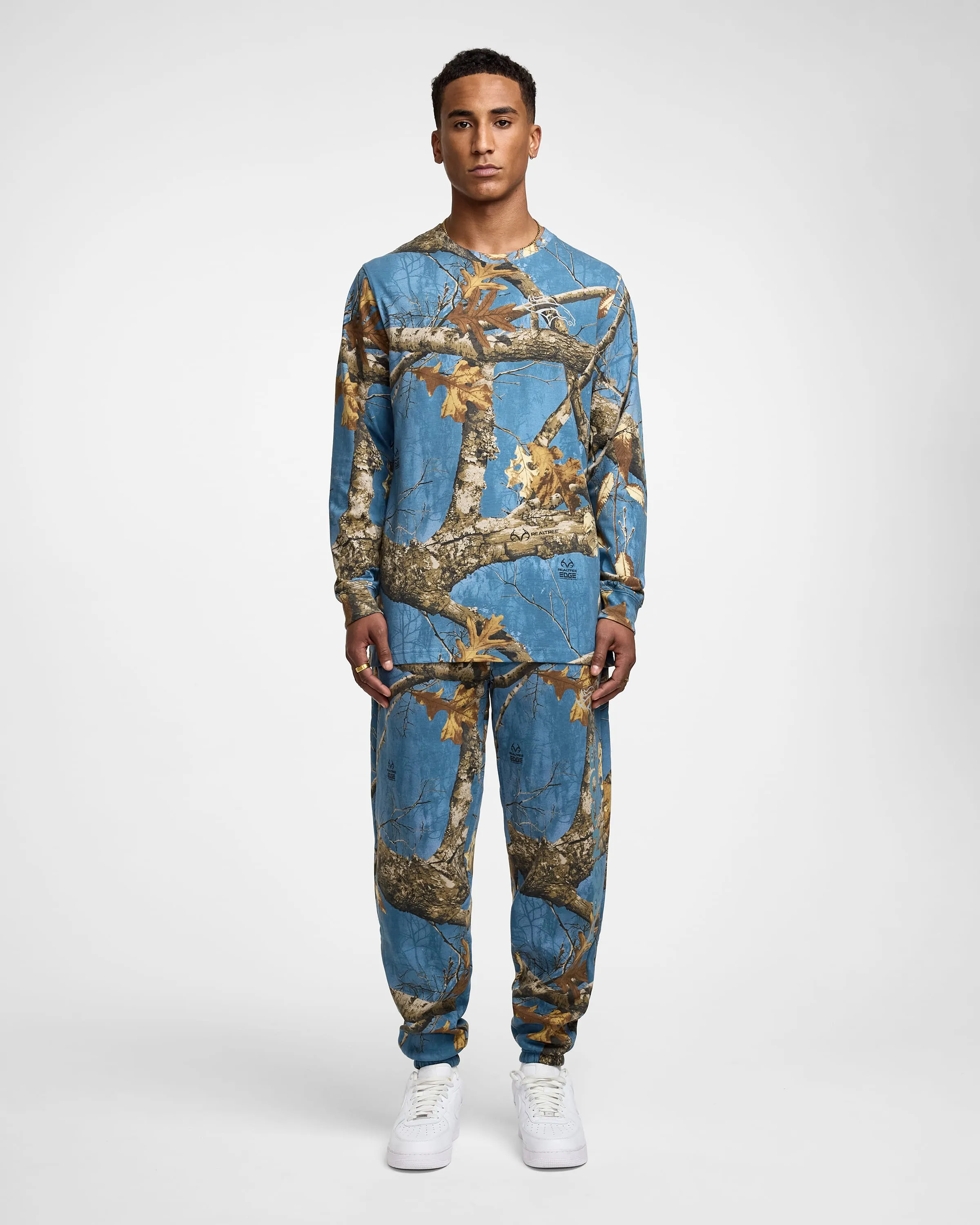 Green Bay Packers Realtree Long Sleeve T-Shirt sold by New Era product image thumbnail 5