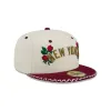 New York Yankees Novelty Stitch 59FIFTY Fitted Hat sold by New Era