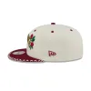 New York Yankees Novelty Stitch 59FIFTY Fitted Hat sold by New Era