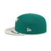 Utah Jazz Novelty Holly 59FIFTY Fitted Hat sold by New Era