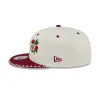 Boston Red Sox Novelty Stitch 59FIFTY Fitted Hat sold by New Era