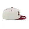 Colorado Rockies Novelty Stitch 59FIFTY Fitted Hat sold by New Era