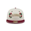 Colorado Rockies Novelty Stitch 59FIFTY Fitted Hat sold by New Era