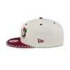 Colorado Rockies Novelty Stitch 59FIFTY Fitted Hat sold by New Era