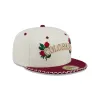 Colorado Rockies Novelty Stitch 59FIFTY Fitted Hat sold by New Era