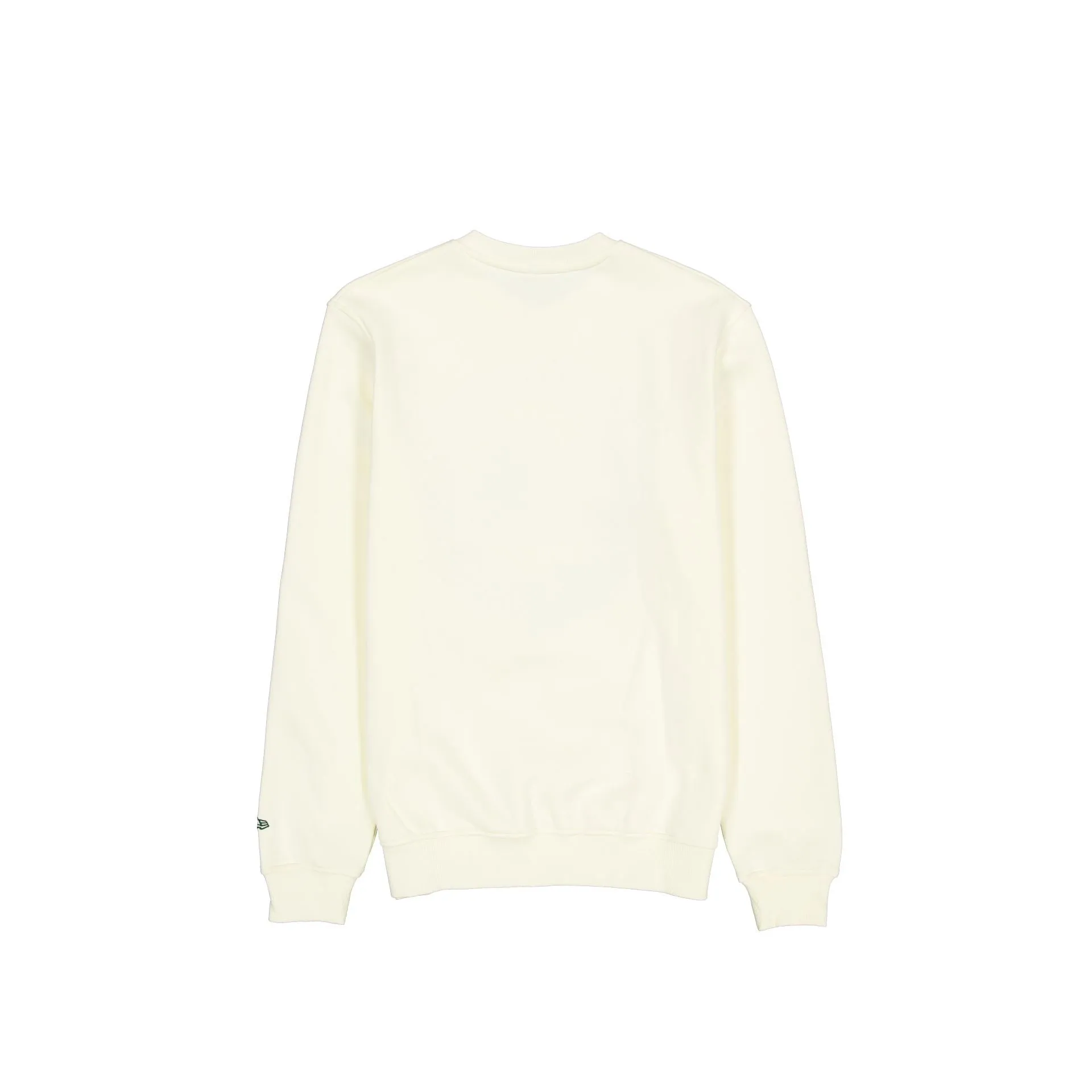 Los Angeles Lakers Novelty Stitch Crewneck sold by New Era product image thumbnail 3