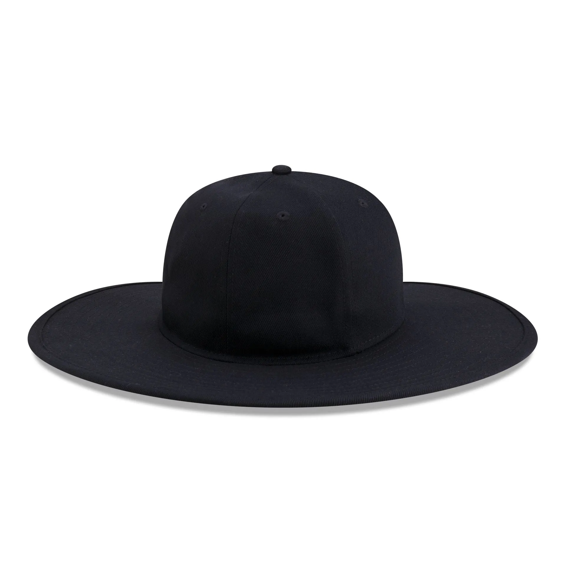 New Era Cap Navy Fitted Long Brim Hat sold by New Era product image thumbnail 5