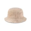 New Era Cap Fleece Light Beige Bucket Hat sold by New Era
