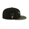 Gremlins 40th Anniversary Black 59FIFTY Fitted Hat sold by New Era