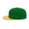 Minnesota North Stars Vintage 59FIFTY Fitted Hat sold by New Era