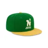 Minnesota North Stars Vintage 59FIFTY Fitted Hat sold by New Era