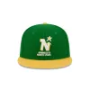 Minnesota North Stars Vintage 59FIFTY Fitted Hat sold by New Era
