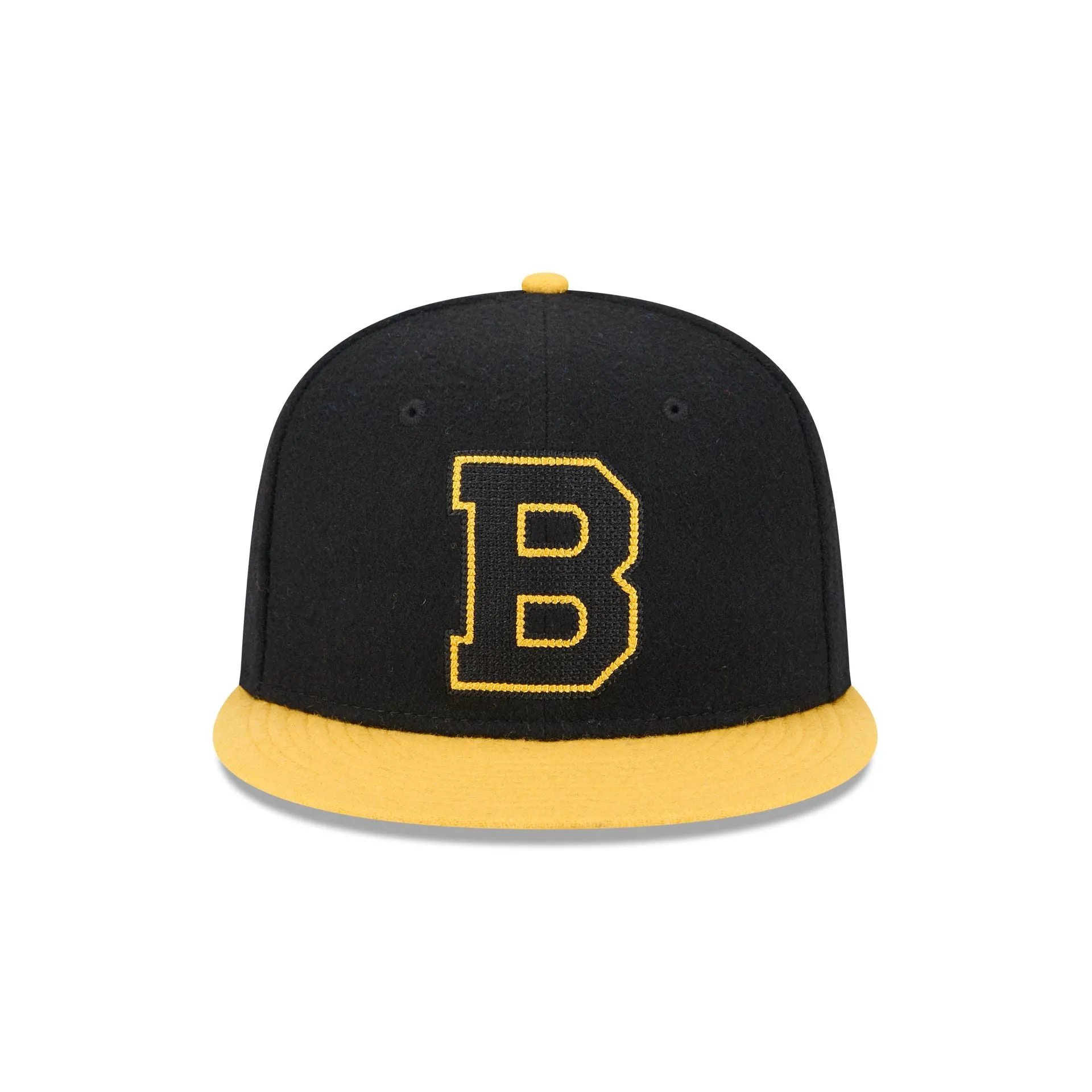 Boston Bruins Vintage 59FIFTY Fitted Hat sold by New Era product image thumbnail 2