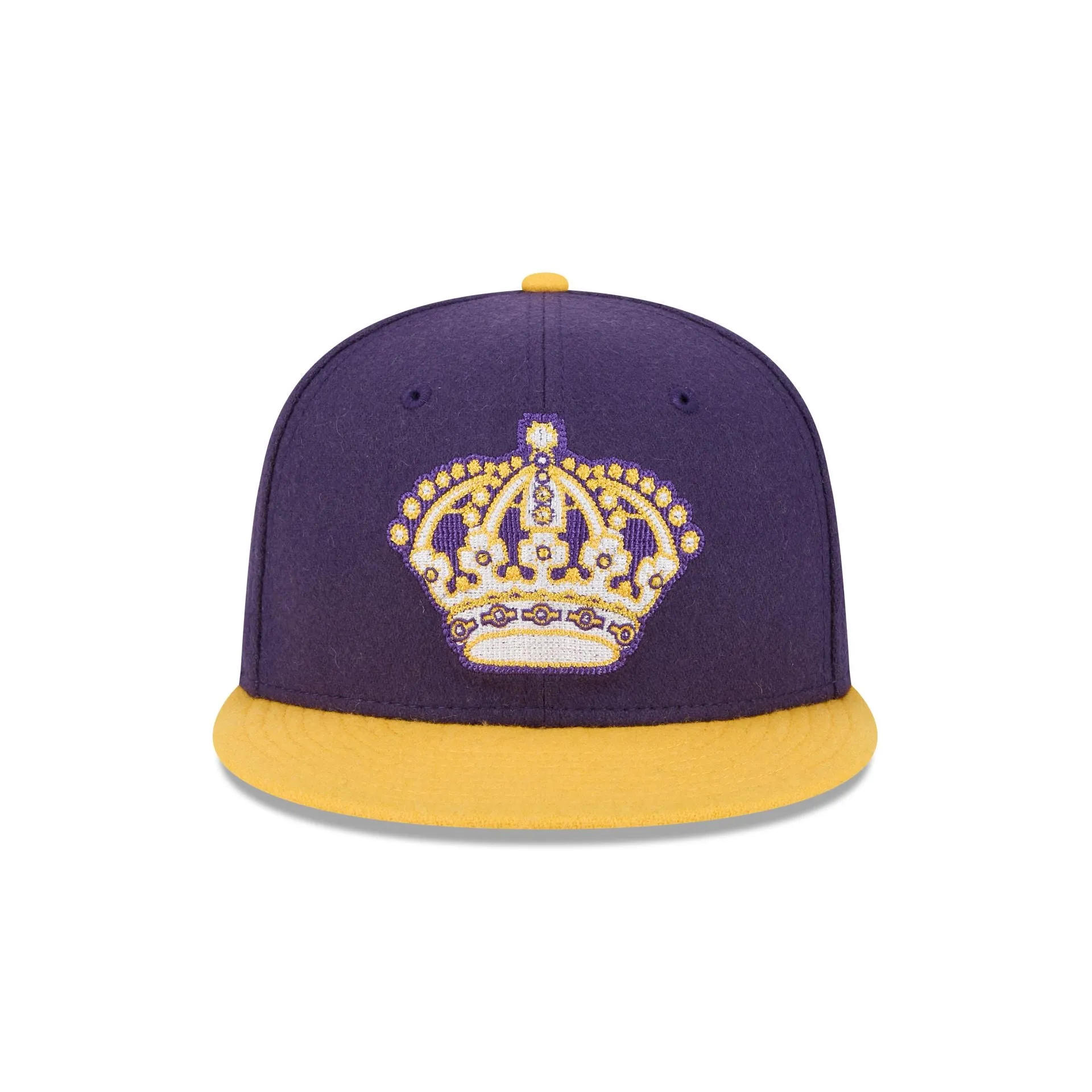 Los Angeles Kings Vintage 59FIFTY Fitted Hat sold by New Era product image thumbnail 2