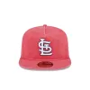 St. Louis Cardinals Pigment Dye 59FIFTY A-Frame Fitted Hat sold by New Era
