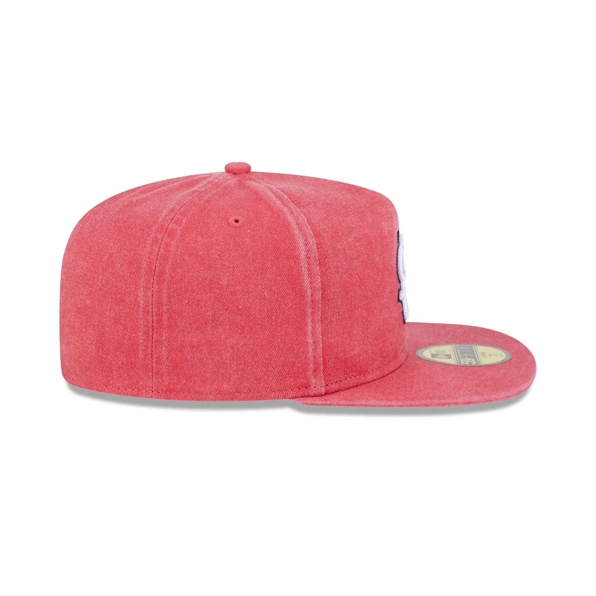 St. Louis Cardinals Pigment Dye 59FIFTY A-Frame Fitted Hat sold by New Era product image thumbnail 5