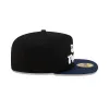 Dallas Mavericks Dashmark Mesh 59FIFTY A-Frame Fitted Hat sold by New Era