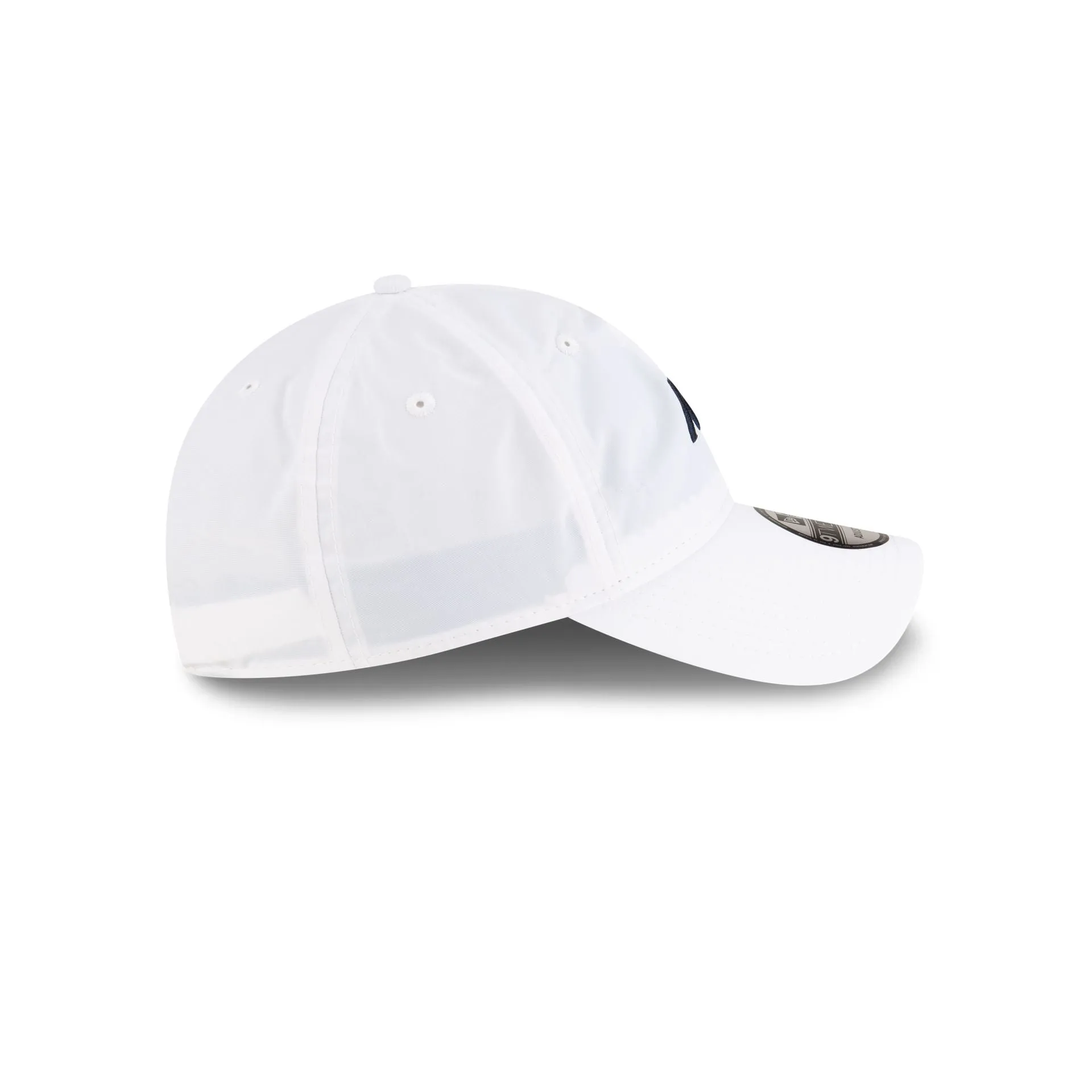 2025 Australian Open Core Flawless White 9TWENTY Adjustable Hat sold by New Era product image thumbnail 5