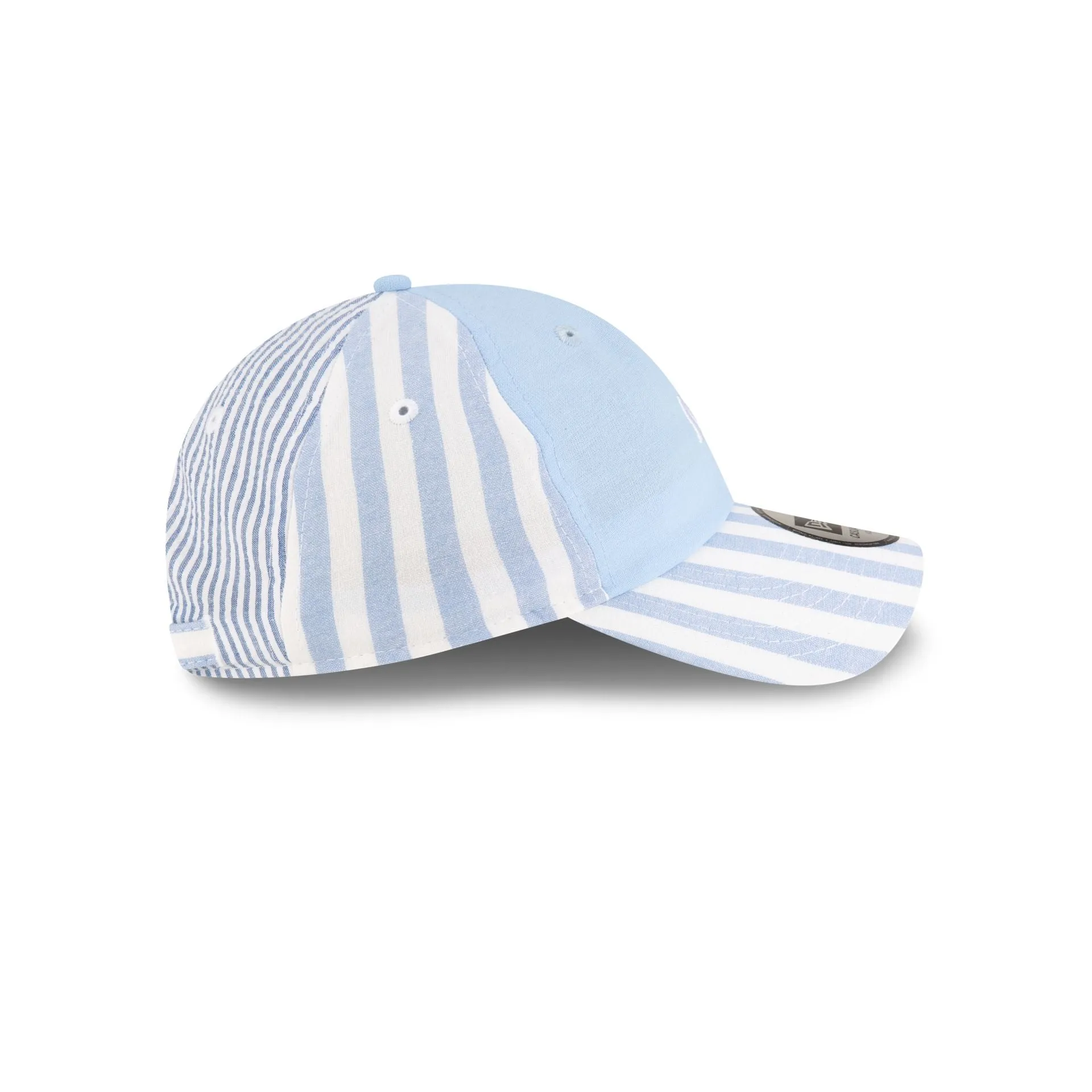 2025 Australian Open Multi Blue Casual Classic Adjustable Hat sold by New Era product image thumbnail 5