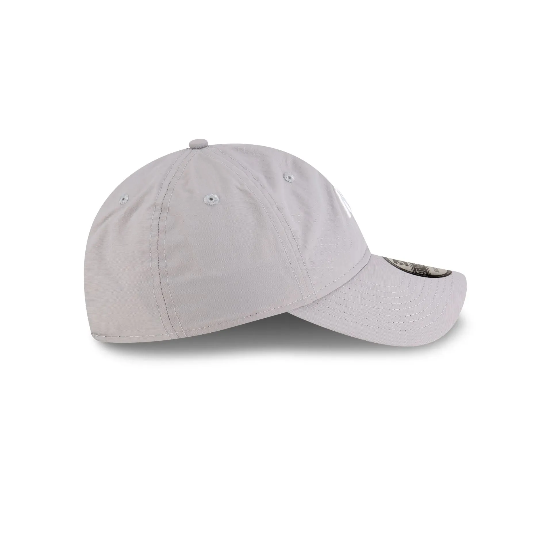 2025 Australian Open Core Flawless Gray 9TWENTY Adjustable Hat sold by New Era product image thumbnail 5