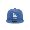 Los Angeles Dodgers Pigment Dye 59FIFTY A-Frame Fitted Hat sold by New Era