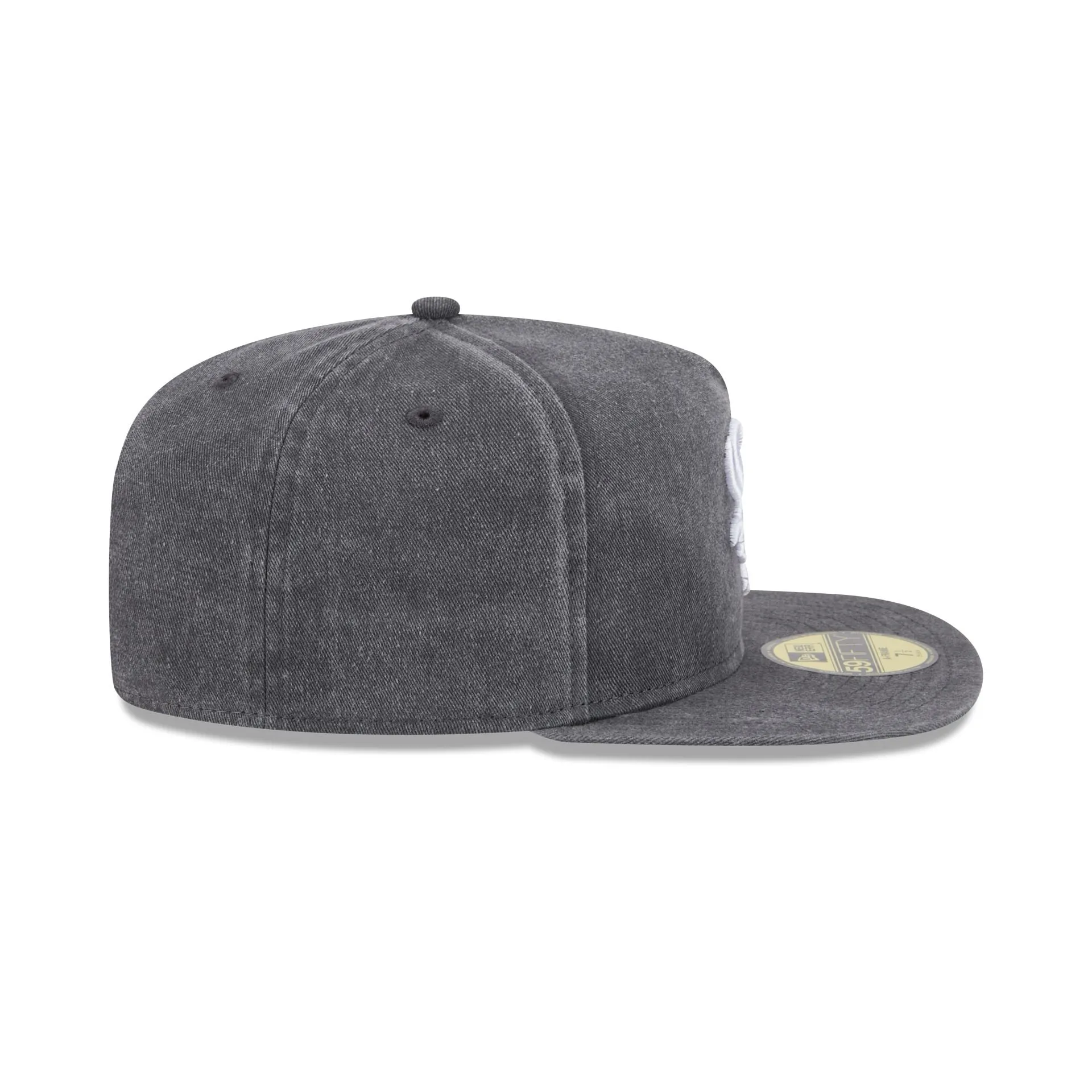 Chicago White Sox Pigment Dye 59FIFTY A-Frame Fitted Hat sold by New Era product image thumbnail 5