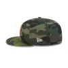 San Francisco Giants Camo Cord 59FIFTY Fitted Hat sold by New Era