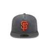 San Francisco Giants Pigment Dye 59FIFTY A-Frame Fitted Hat sold by New Era