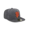 San Francisco Giants Pigment Dye 59FIFTY A-Frame Fitted Hat sold by New Era
