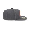 San Francisco Giants Pigment Dye 59FIFTY A-Frame Fitted Hat sold by New Era