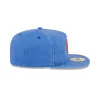 New York Mets Pigment Dye 59FIFTY A-Frame Fitted Hat sold by New Era