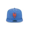 New York Mets Pigment Dye 59FIFTY A-Frame Fitted Hat sold by New Era