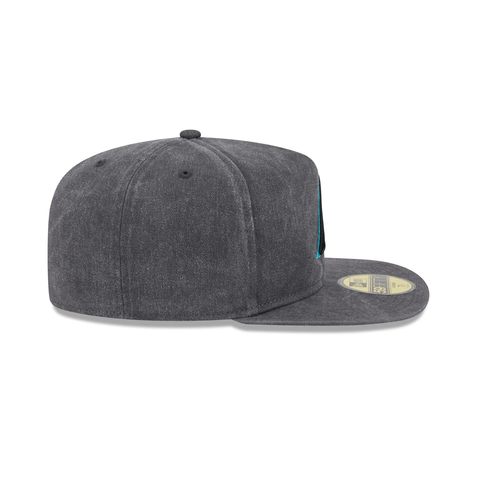 Arizona Diamondbacks Pigment Dye 59FIFTY A-Frame Fitted Hat sold by New Era product image thumbnail 5