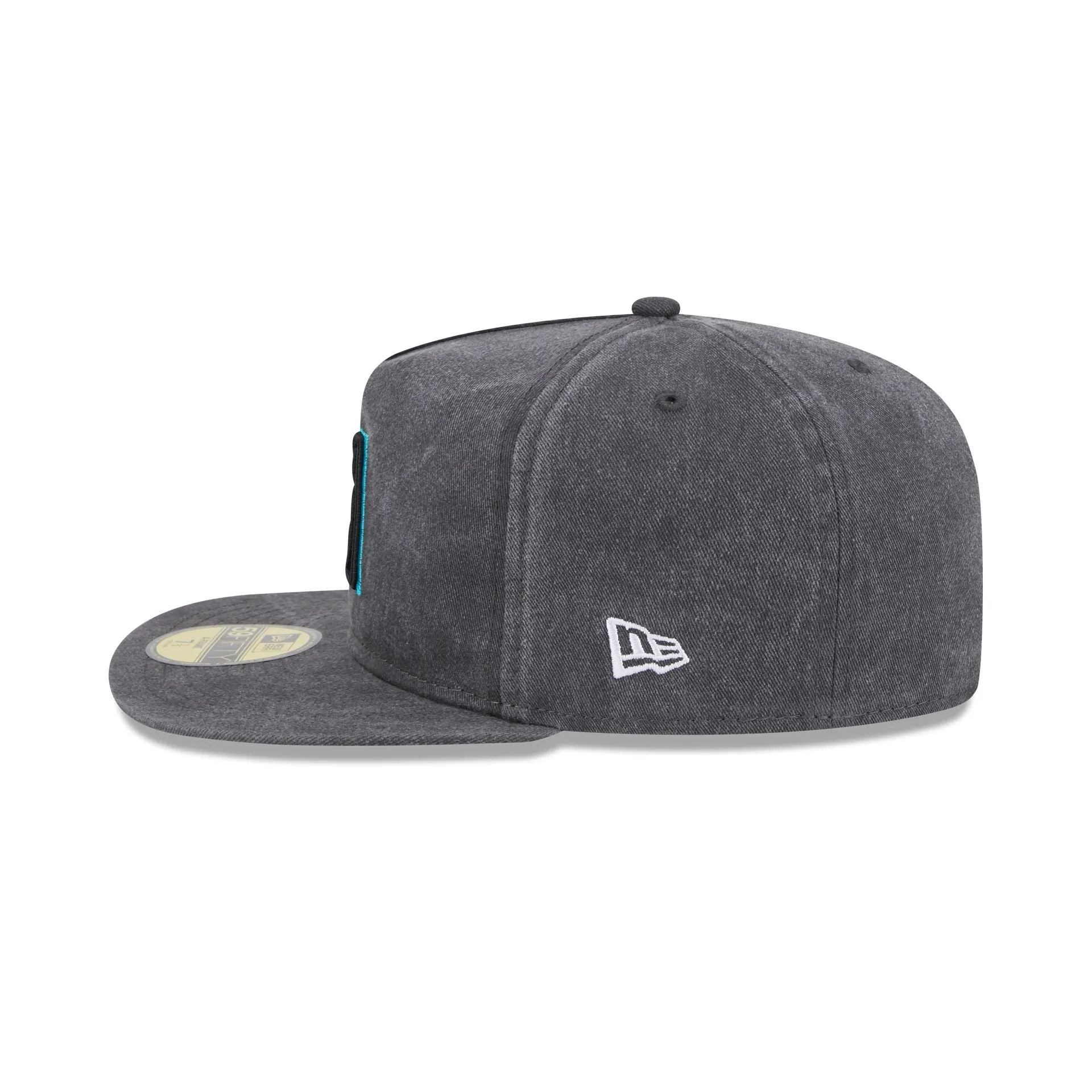 Arizona Diamondbacks Pigment Dye 59FIFTY A-Frame Fitted Hat sold by New Era product image thumbnail 4