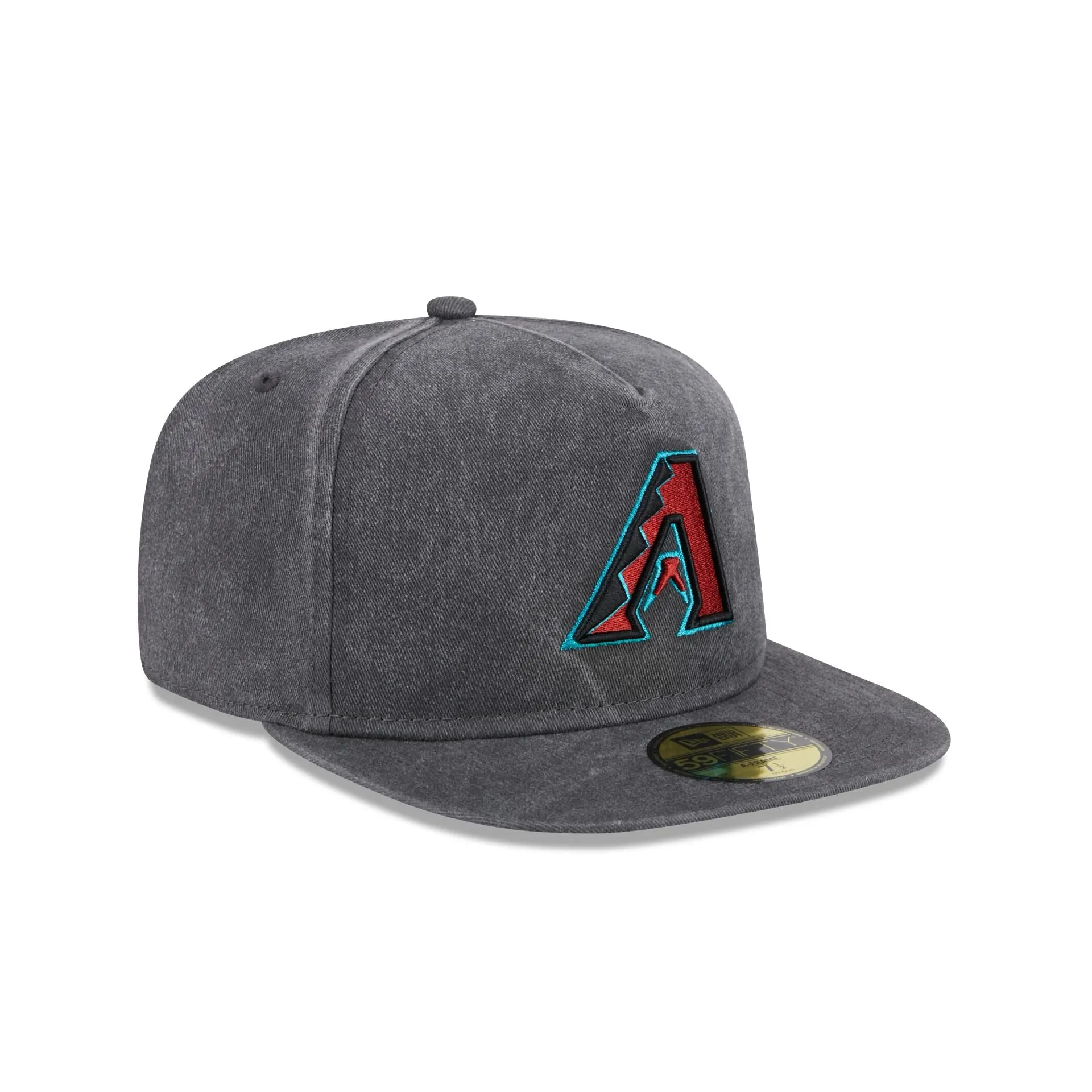 Arizona Diamondbacks Pigment Dye 59FIFTY A-Frame Fitted Hat sold by New Era product image thumbnail 3